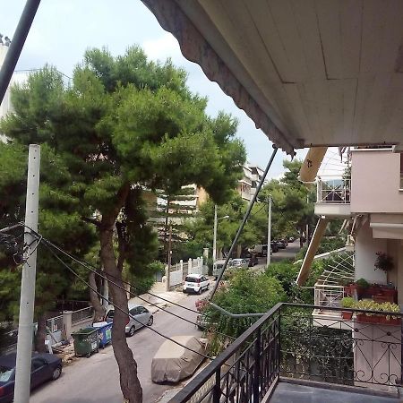 Resort Appartment أثينا المظهر الخارجي الصورة