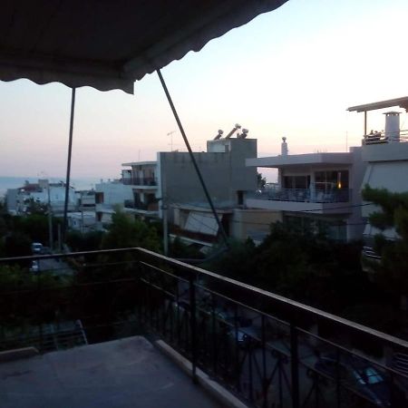 Resort Appartment أثينا المظهر الخارجي الصورة