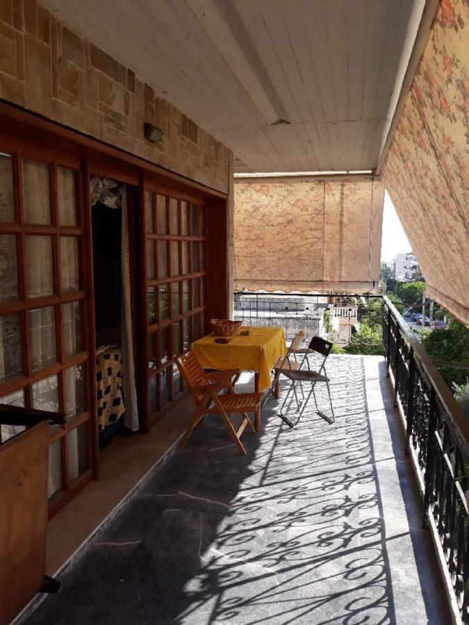 Resort Appartment أثينا المظهر الخارجي الصورة