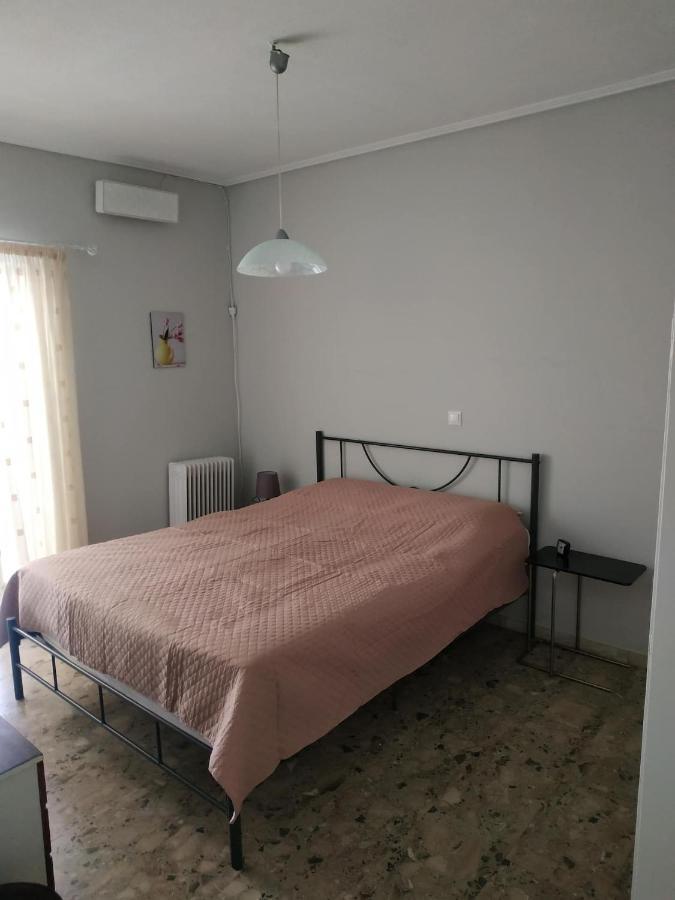 Resort Appartment أثينا المظهر الخارجي الصورة