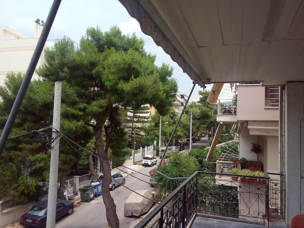 Resort Appartment أثينا المظهر الخارجي الصورة