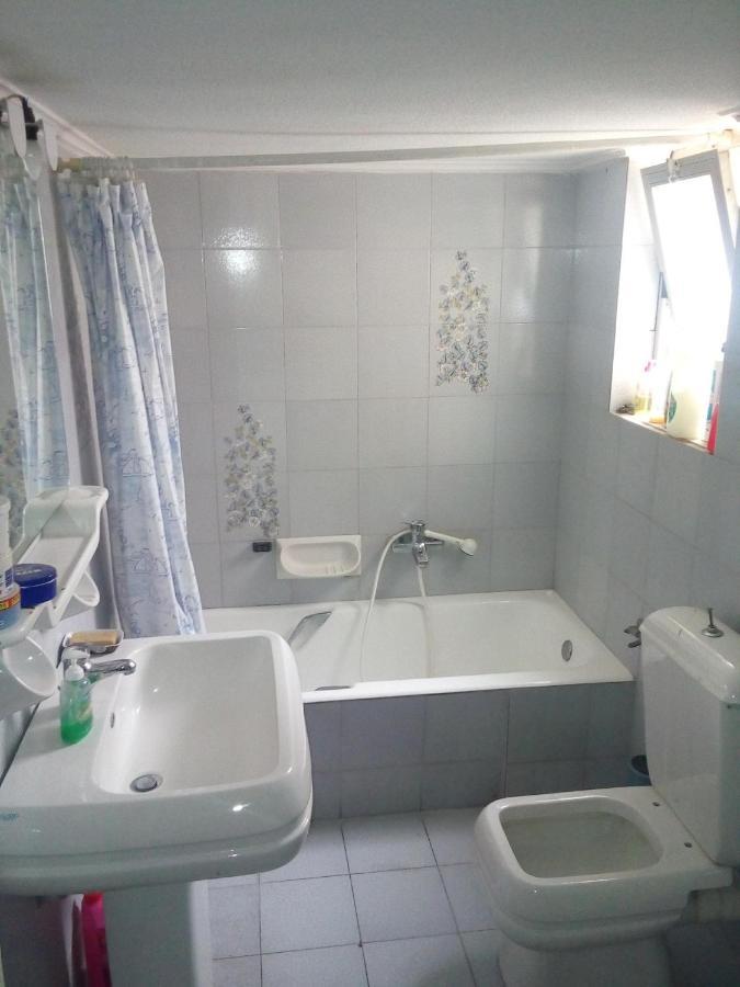 Resort Appartment أثينا المظهر الخارجي الصورة