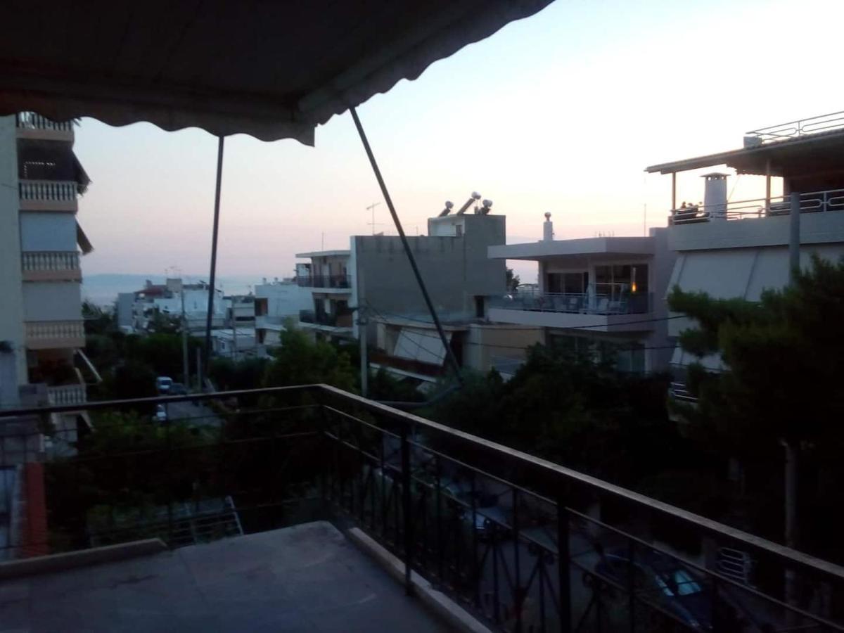 Resort Appartment أثينا المظهر الخارجي الصورة