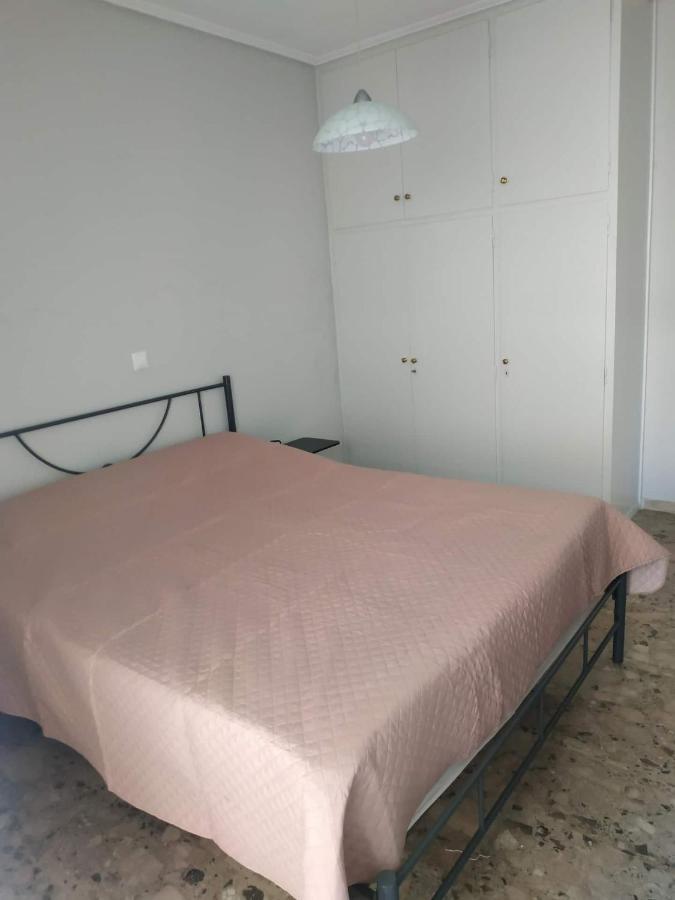 Resort Appartment أثينا المظهر الخارجي الصورة