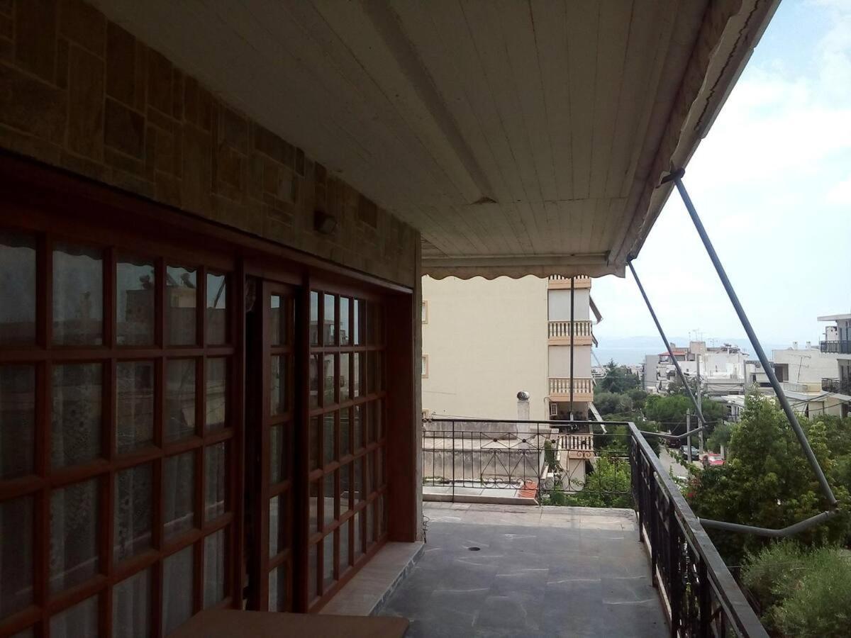 Resort Appartment أثينا المظهر الخارجي الصورة