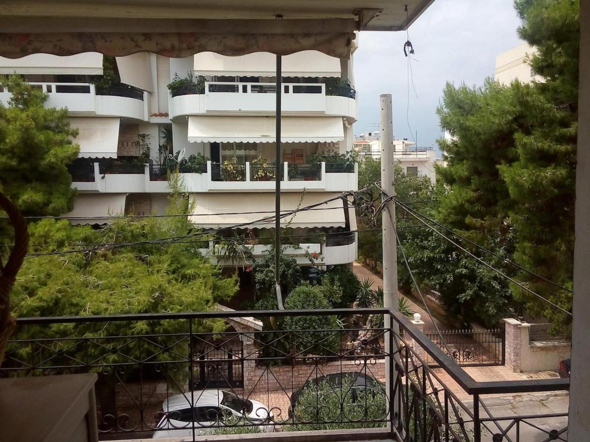 Resort Appartment أثينا المظهر الخارجي الصورة