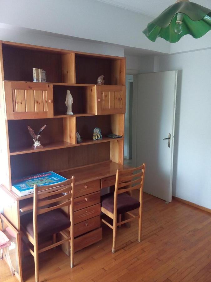 Resort Appartment أثينا المظهر الخارجي الصورة