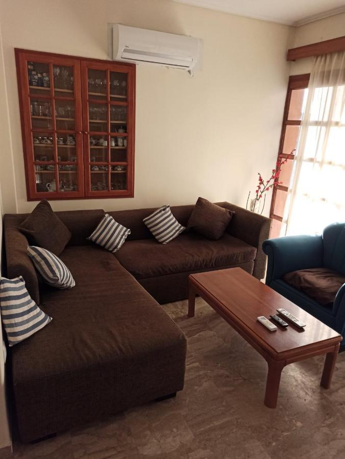 Resort Appartment أثينا المظهر الخارجي الصورة
