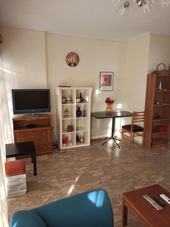 Resort Appartment أثينا المظهر الخارجي الصورة