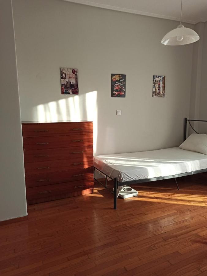 Resort Appartment أثينا المظهر الخارجي الصورة