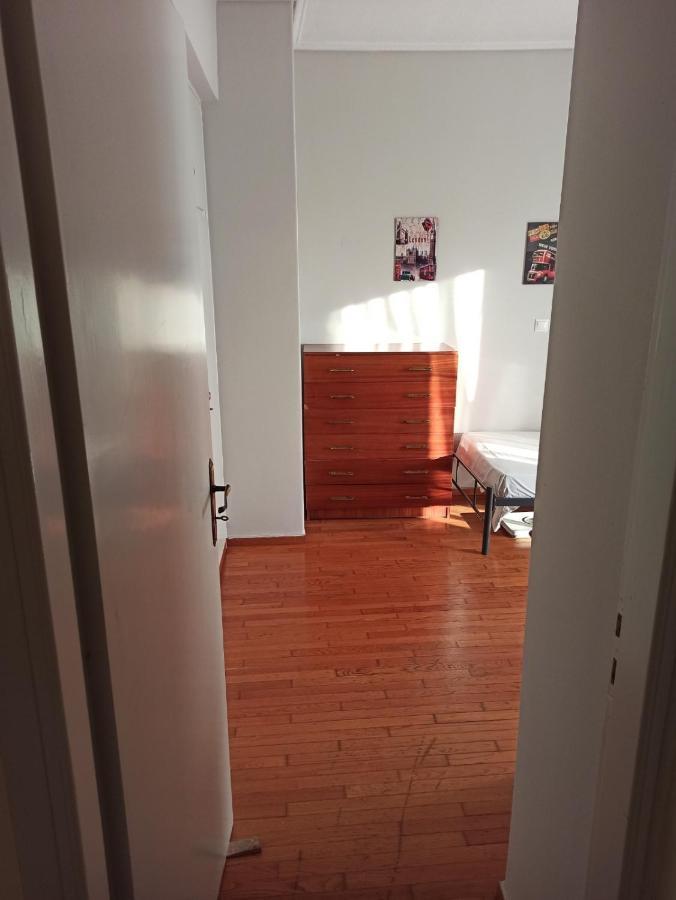 Resort Appartment أثينا المظهر الخارجي الصورة