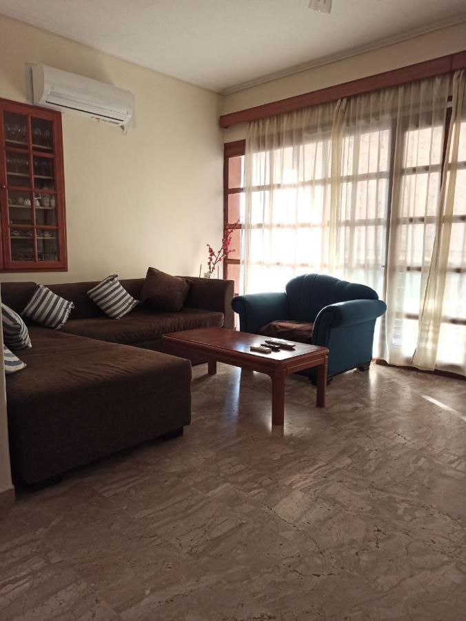 Resort Appartment أثينا المظهر الخارجي الصورة